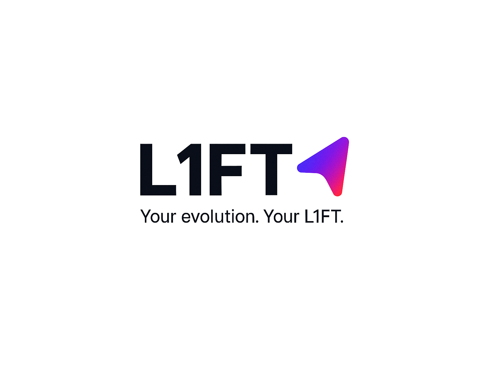 L1FT Logo